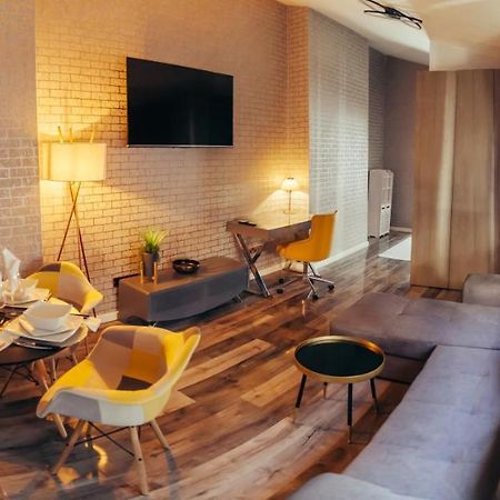 Luxury Comfort 1 Bedroom Suite 伯明翰 外观 照片