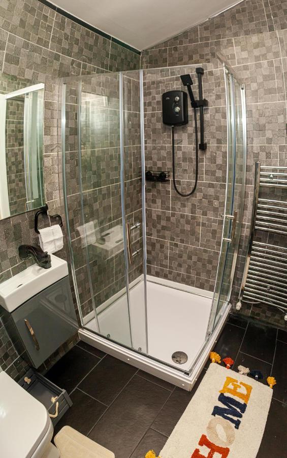 Luxury Comfort 1 Bedroom Suite 伯明翰 外观 照片